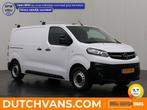 Opel Vivaro 136PK Bestelbus 2024 L2 H1 Elektrisch Automaat, Automaat, Wit, Elektrisch, Opel