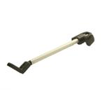 Raamuitzetter Polyfix Buis 20cm Rechts Zonder Aantrekker, Ophalen of Verzenden, Nieuw