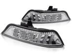 Premium LED Koplampenset Ford Mustang | Chrome Uitvoering..., Ophalen of Verzenden, Nieuw