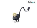 Uitlaatklep Servomotor Ducati Hyperstrada 821 2013-2015, Motoren, Verzenden, Gebruikt