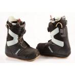 38 snowboard schoenen BURTON WOMENS PROGRESSION BOA MOTO, IM, Sport en Fitness, Snowboarden, Verzenden, Gebruikt