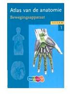 Sesam atlas van de anatomie deel 1, 9789006951981, Verzenden, Zo goed als nieuw, Werner Platzer
