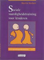 Sociale vaardigheidstraining voor kinderen /, Boeken, Studieboeken en Cursussen, Verzenden, Zo goed als nieuw, M. Herbert