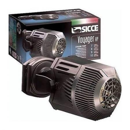 Sicce VOYAGER HP 9- 13500l/h 2.2m INCL. MAGNET, Dieren en Toebehoren, Vissen | Aquaria en Toebehoren, Ophalen of Verzenden