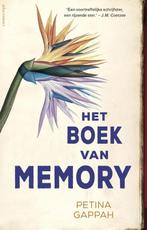 Het boek van Memory 9789025446536 Petina Gappah, Verzenden, Gelezen, Petina Gappah