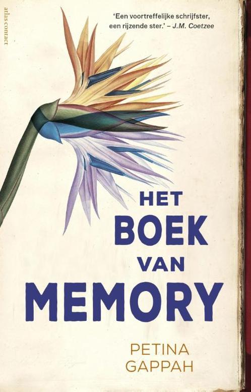 Het boek van Memory 9789025446536 Petina Gappah, Boeken, Romans, Gelezen, Verzenden