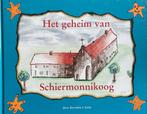Het geheim van Schiermonnikoog 9789076501055 D.F. Foole, Verzenden, Gelezen, D.F. Foole