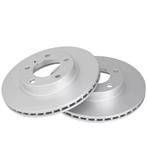 Remschijf BMW 320i voorzijde, Verzenden, Nieuw