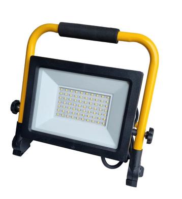 Werklicht op standaard | LED 50W=450W bouwlamp - 4500 Lumen beschikbaar voor biedingen