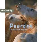 Paarden aan kinderen verteld 9789020961737 Élise Rousseau, Verzenden, Gelezen, Élise Rousseau