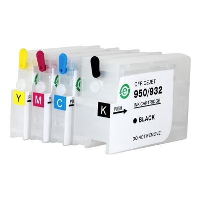 Geschikt Hp 932 en 933 serie Navulbare cartridges met ARC, Computers en Software, Printerbenodigdheden, Cartridge, Nieuw