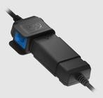 Quad lock accessory waterproof 12V to usb smart adaptor, Verzenden, Nieuw