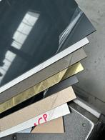Trespa platen scherpe prijzen !, Doe-het-zelf en Verbouw, Platen en Panelen, Nieuw, Overige materialen