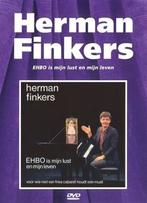 Herman Finkers - Ehbo Is Mijn Lust En Mijn Leven, Cd's en Dvd's, Verzenden, Nieuw in verpakking