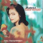 cd - Astrid Seriese - Into Temptation, Verzenden, Zo goed als nieuw