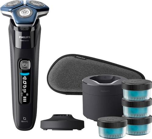 Philips Shaver Series 7000 S7886/63 Scheerapparaten, Witgoed en Apparatuur, Persoonlijke-verzorgingsapparatuur, Verzenden