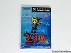 Nintendo Gamecube – The Legend Of Zelda - Takt Of Wind - Jap, Spelcomputers en Games, Games | Nintendo GameCube, Verzenden, Gebruikt