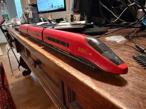 Lima H0 - Treinstel (1) - Italo, 3 elementen - FS, Hobby en Vrije tijd, Modeltreinen | H0