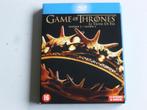 Game of Thrones - Seizoen 2 (5 Blu-ray), Cd's en Dvd's, Dvd's | Tv en Series, Verzenden, Nieuw in verpakking