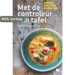 Met de controleur aan tafel 9789046610473 Stefan Ruysschaert, Verzenden, Zo goed als nieuw, Stefan Ruysschaert