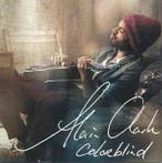cd - Alain Clark - Colorblind