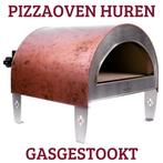 Mini Pizzaoven huren op gas - Verhuur pizzaovens gasgestookt, Tuin en Terras, Pizzaovens, Nieuw, Ophalen, Pizza Party Ovens