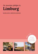 De mooiste plekjes in Limburg 9789043925006, Gelezen, Marleen Brekelmans, Verzenden
