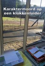 Karaktermoord 9789463455114 Yvonne Brinkerink, Verzenden, Zo goed als nieuw, Yvonne Brinkerink