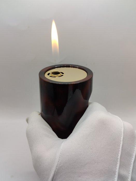 Maxim - 4000 - Zonder Minimumprijs - Zakaansteker - Lak,, Verzamelen, Rookartikelen, Aanstekers en Luciferdoosjes