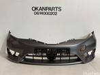 Nissan Pulsar Voorbumper 62022-3ZL0H, Ophalen, Gebruikt, Voor, Bumper