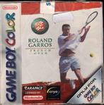 Roland Garros French Open 2000-Standaard (GBC) Gebruikt, Ophalen of Verzenden, Zo goed als nieuw