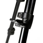 Manfrotto 190DB statief + 700RC2 videokop Statief