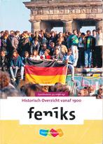 Feniks Geschiedenis 3-4 VMBO-KGT, Boeken, Schoolboeken, Verzenden, Nieuw