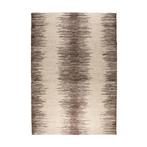 *WOONWINKEL* Dutchbone Rhea Beige Vloerkleed Van Wol 160x230, Verzenden, Nieuw