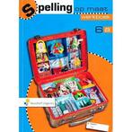 Spelling op Maat versie 2 Werkboek 6A (per stuk), Verzenden, Nieuw