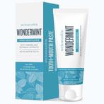 Schmidts Deodorant Toothpaste Wondermint 100ml, Verzenden