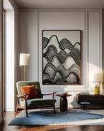 Ella Suárez - Sistema montañoso 3 - XL (NO RESERVE)