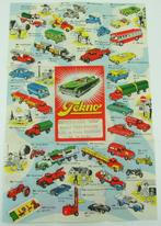 Tekno/Mercury/Märklin/Solido/Corgi Toys/Paya - Modelauto, Nieuw