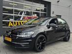 Volkswagen Golf | Zakelijke Lease v.a. €315.27 pm, Automaat, Stof, Gebruikt, Zwart