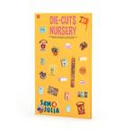 Het Muizenhuis Decoratievellen - Babykamer, Nieuw
