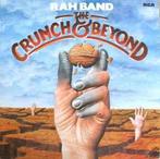 LP gebruikt - RAH Band - The Crunch &amp; Beyond, Verzenden, Zo goed als nieuw