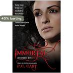 Immortal 9781933771922 Rachel Caine, Verzenden, Gelezen, Rachel Caine