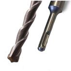 Hercules Premium betonboor - 2-snijder - 12 x 260 mm - ef..., Ophalen of Verzenden, Nieuw