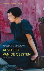 Afscheid van de geesten 9789059369207 Nadia Terranova, Verzenden, Gelezen, Nadia Terranova