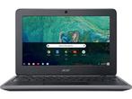 Acer Chromebook 11 C732T-C742, Verzenden, Zo goed als nieuw
