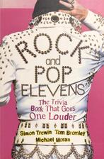 Rock And Pop Elevens, Ophalen of Verzenden, Nieuw