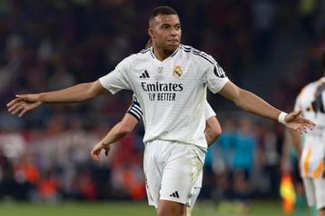 Wedstrijdtickets Real Madrid 2025/26 beschikbaar voor biedingen