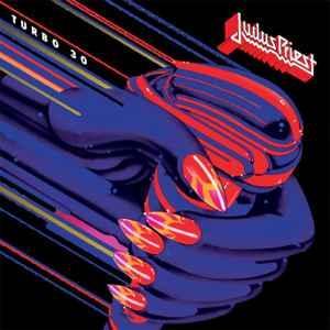 lp nieuw - Judas Priest - Turbo 30, Cd's en Dvd's, Vinyl | Hardrock en Metal, Zo goed als nieuw, Verzenden