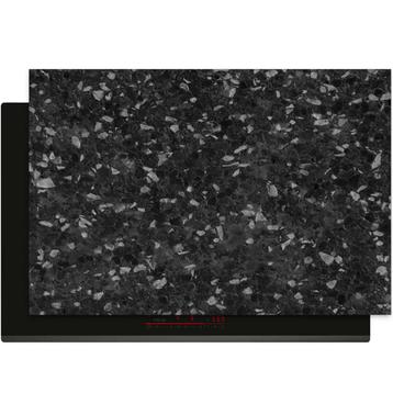 Obsidian Granite - Inductie Beschermer beschikbaar voor biedingen
