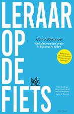 Leraar op de fiets (9789000380091, Conrad Berghoef), Verzenden, Nieuw
